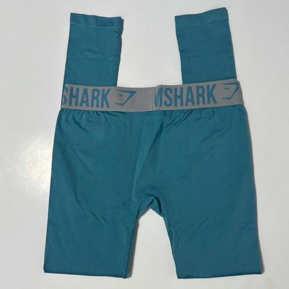 Gymshark Flex Seamless Legging - Picture 2 of 4